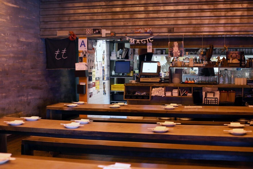 43 Bogart St, Brooklyn, NY à louer - Photo intérieure – Image 3 sur 8