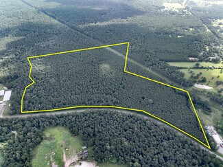 Plus de détails pour 00 FM 2793, New Waverly, TX - Terrain à vendre