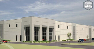Plus de détails pour SR 267 & I-70, Plainfield, IN - Industriel/Logistique à louer