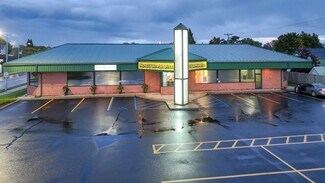 Plus de détails pour 1132 W Chisholm St, Alpena, MI - Local commercial à louer