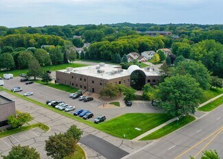 Plus de détails pour 12345 Portland Ave, Burnsville, MN - Bureau, Bureau/Local commercial à louer