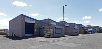 Plus de détails pour Cradley Rd, Dudley - Industriel/Logistique à louer