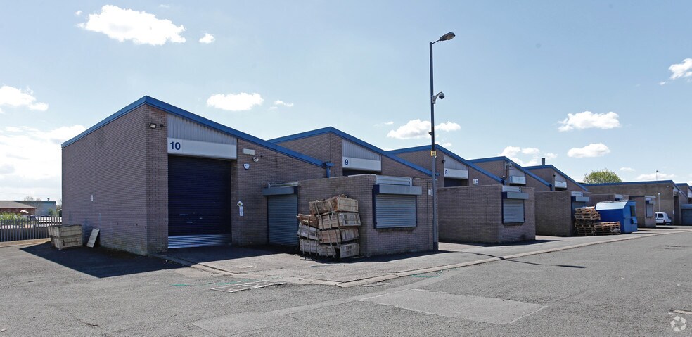 Cradley Rd, Dudley à louer - Photo principale – Image 1 sur 2