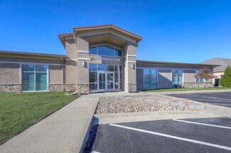 Plus de détails pour 5821 NW 72nd St, Kansas City, MO - Bureau à louer