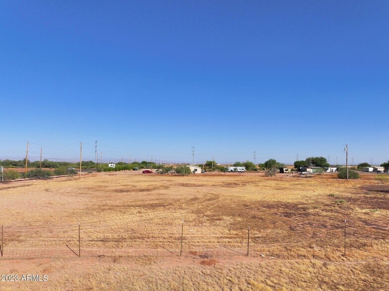 00 E Arizona Farms Rd, Florence, AZ à vendre - Autre – Image 3 sur 17