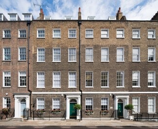 Plus de détails pour 31-32 Ely Pl, Londres - Bureau à louer
