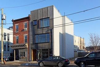 Plus de détails pour 2427 Frankford Ave, Philadelphia, PA - Local commercial à louer