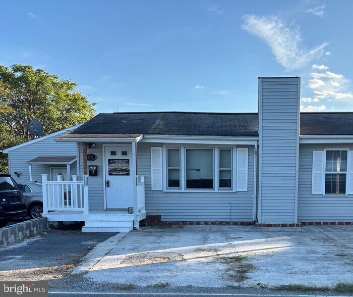 5312 Tabler Station Rd, Inwood, WV à vendre - Photo de l’immeuble – Image 1 sur 5