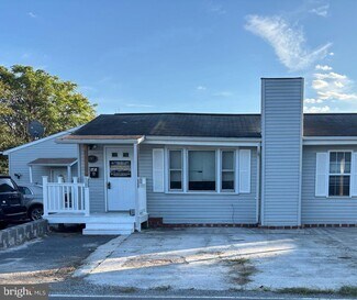 Plus de détails pour 5312 Tabler Station Rd, Inwood, WV - Local d’activités à vendre