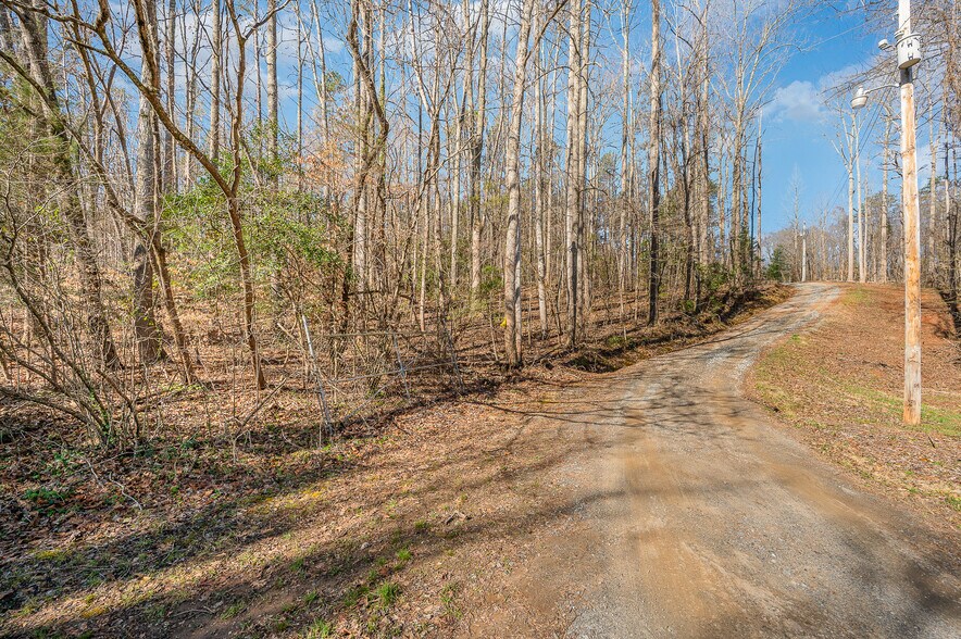 0 Landers Chapel Rd, Lincolnton, NC à vendre - Aérien – Image 3 sur 9