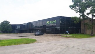 Plus de détails pour 18120 Ammi Trl, Houston, TX - Industriel/Logistique à louer