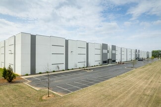 Plus de détails pour 140 Smith Farms Pky, Greer, SC - Industriel/Logistique à louer