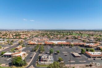9666 E Riggs Rd, Sun Lakes, AZ - Vue aérienne  vue de carte - Image1
