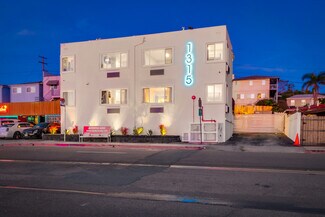 Plus de détails pour 1315 Morena Blvd, San Diego, CA - Logement à vendre