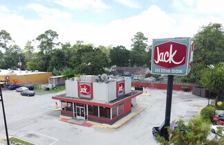 Plus de détails pour 1419 Gessner Rd, Houston, TX - Local commercial à vendre