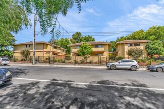 Plus de détails pour 2170-2180 Fremont St, Concord, CA - Logement à vendre