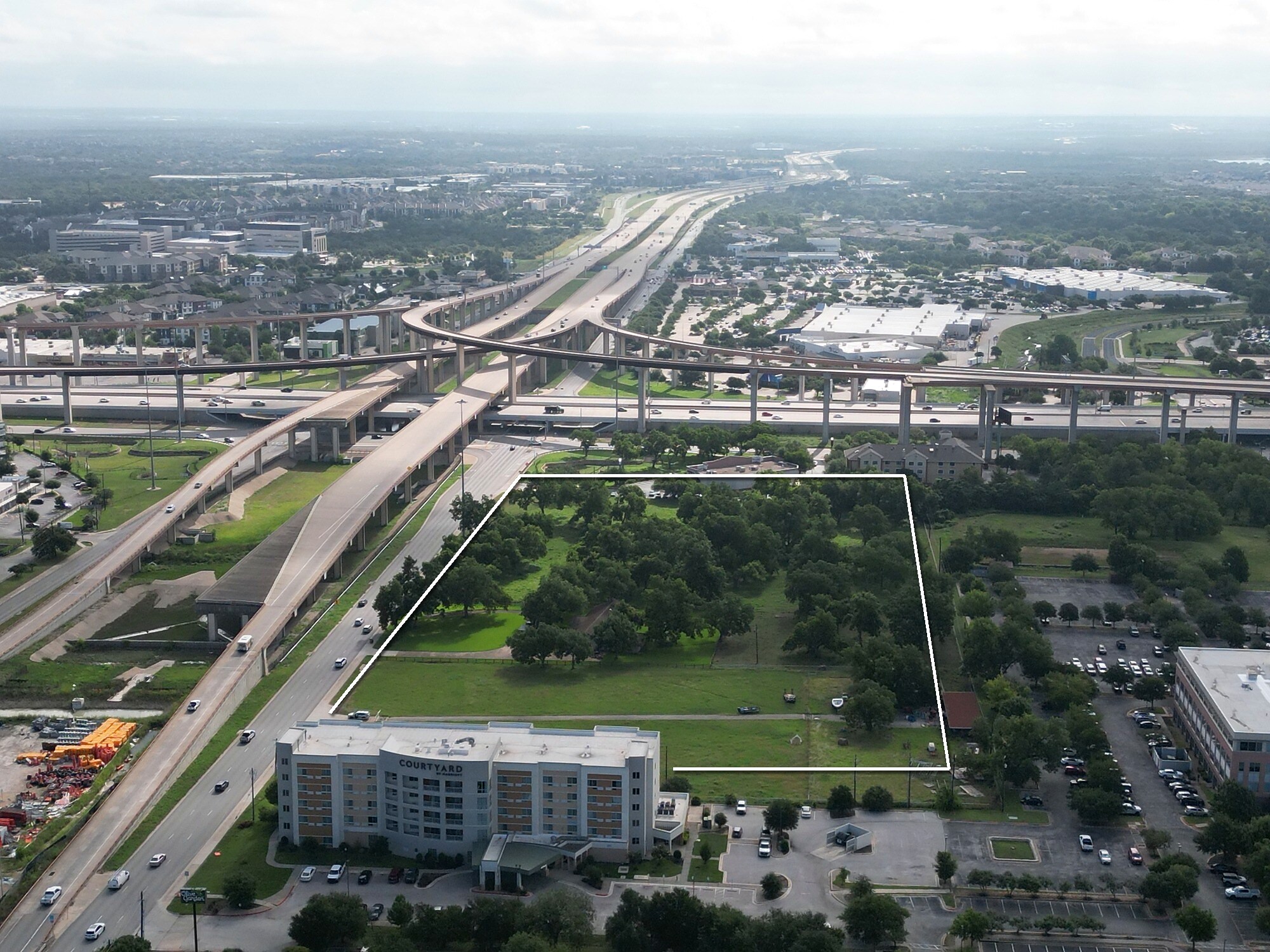 13003 FM 620 N, Austin, TX à vendre Photo de l’immeuble– Image 1 sur 8