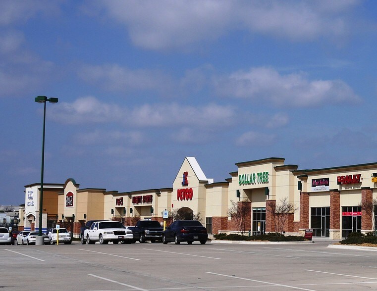 12th Ave NW, Ardmore, OK à louer - Photo de l’immeuble – Image 2 sur 4