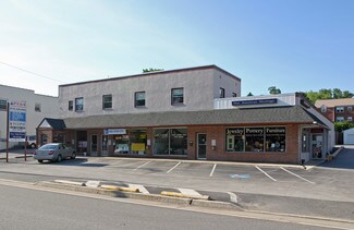 Plus de détails pour 1708-1714 Lancaster Ave, Paoli, PA - Bureau/Local commercial à louer