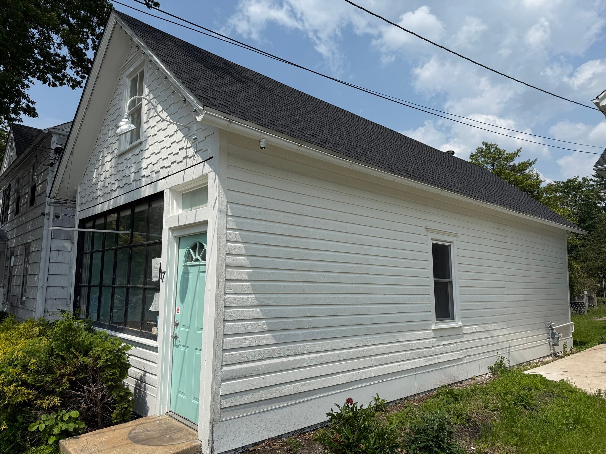 17 N Main St, Pennington, NJ à vendre Photo principale– Image 1 sur 12