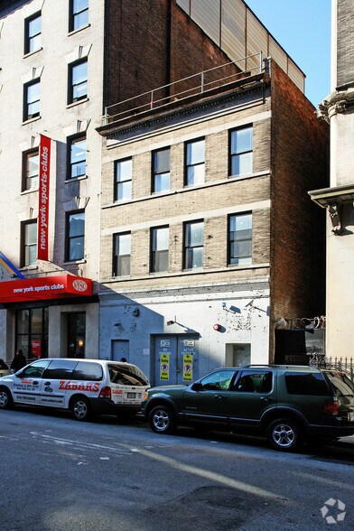 250 W 80th St, New York, NY à vendre - Photo principale – Image 1 sur 2