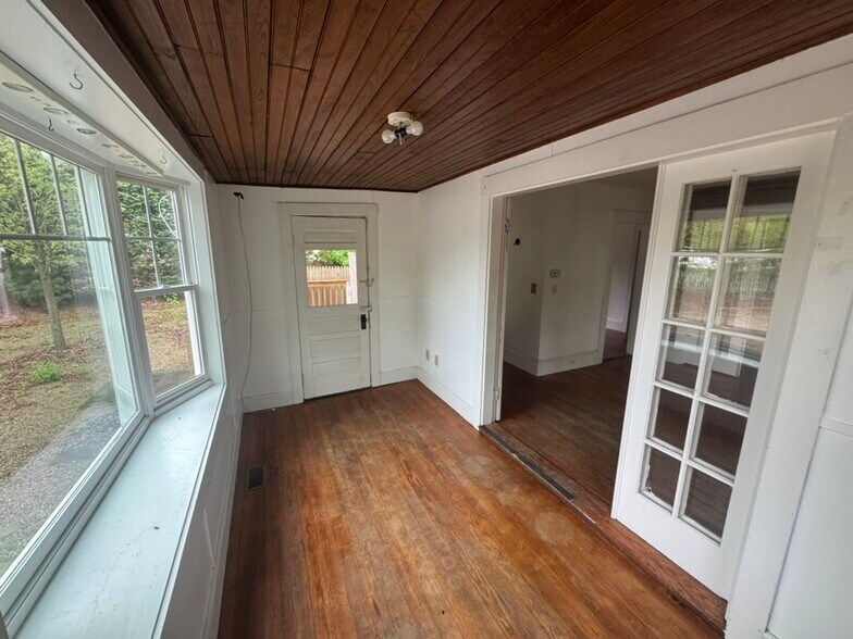 126 Tremont St, Duxbury, MA à vendre - Photo intérieure – Image 3 sur 10