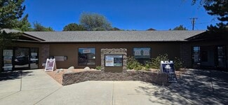 Plus de détails pour 172 Merritt St, Prescott, AZ - Bureau à louer