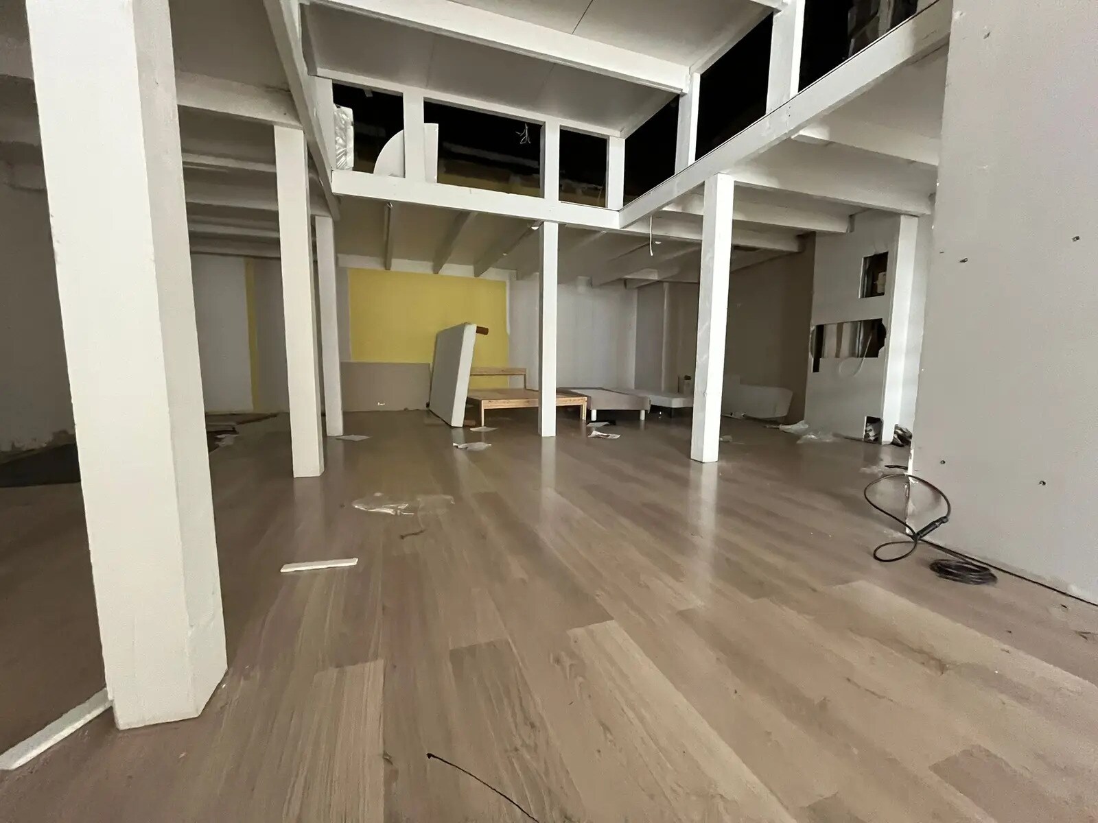 Local commercial dans Paris à louer Photo intérieure– Image 1 sur 15