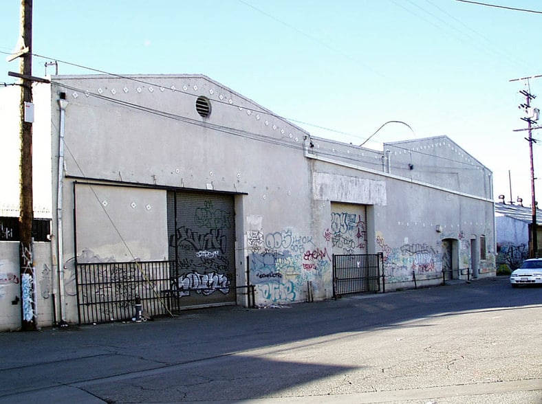 2416-2424 Hunter St, Los Angeles, CA à louer - Autre – Image 2 sur 5