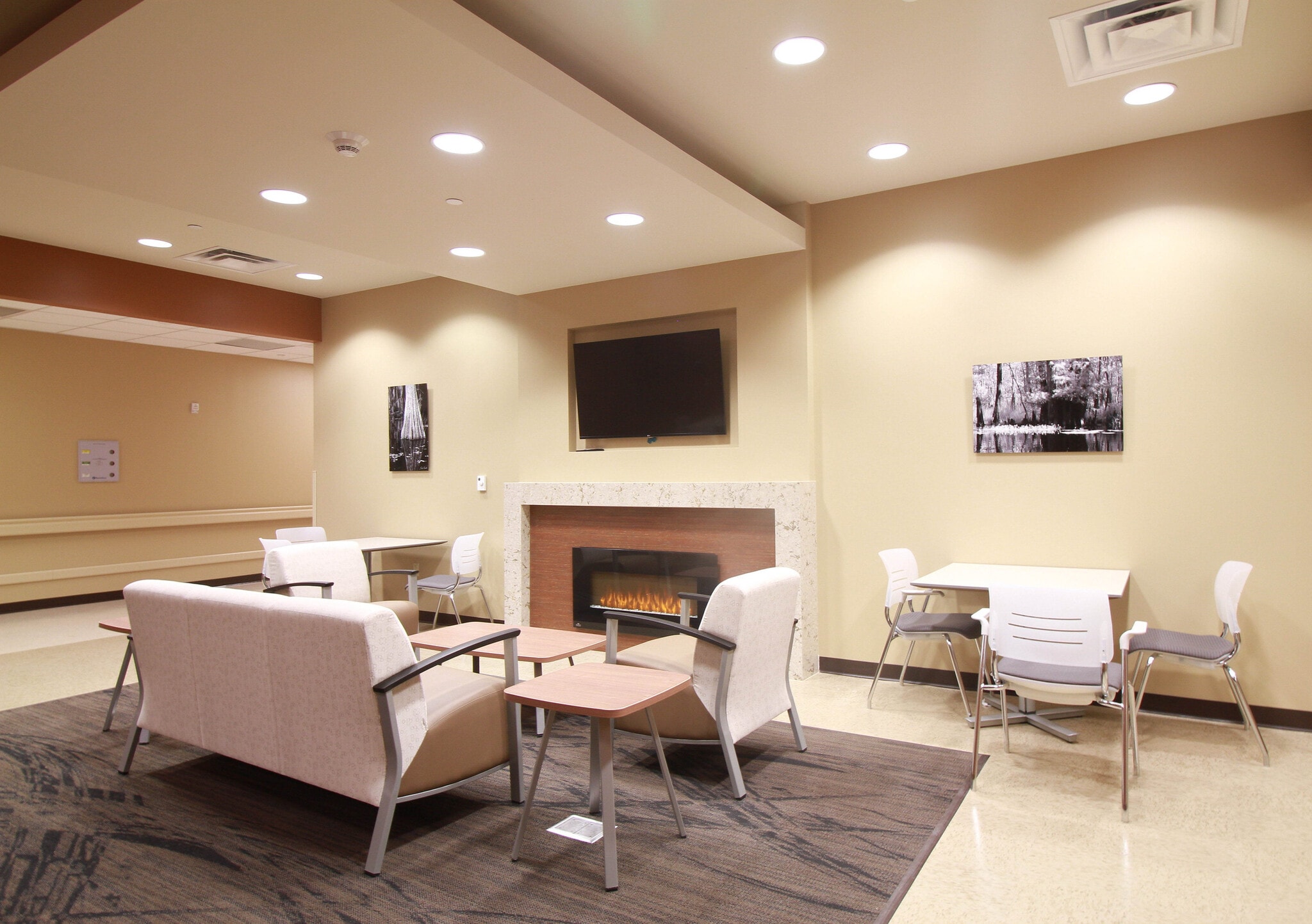 3801 Bienville Ave, New Orleans, LA à louer Hall d’entrée– Image 1 sur 1