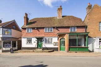 Plus de détails pour High St, Rotherfield - Local commercial à vendre