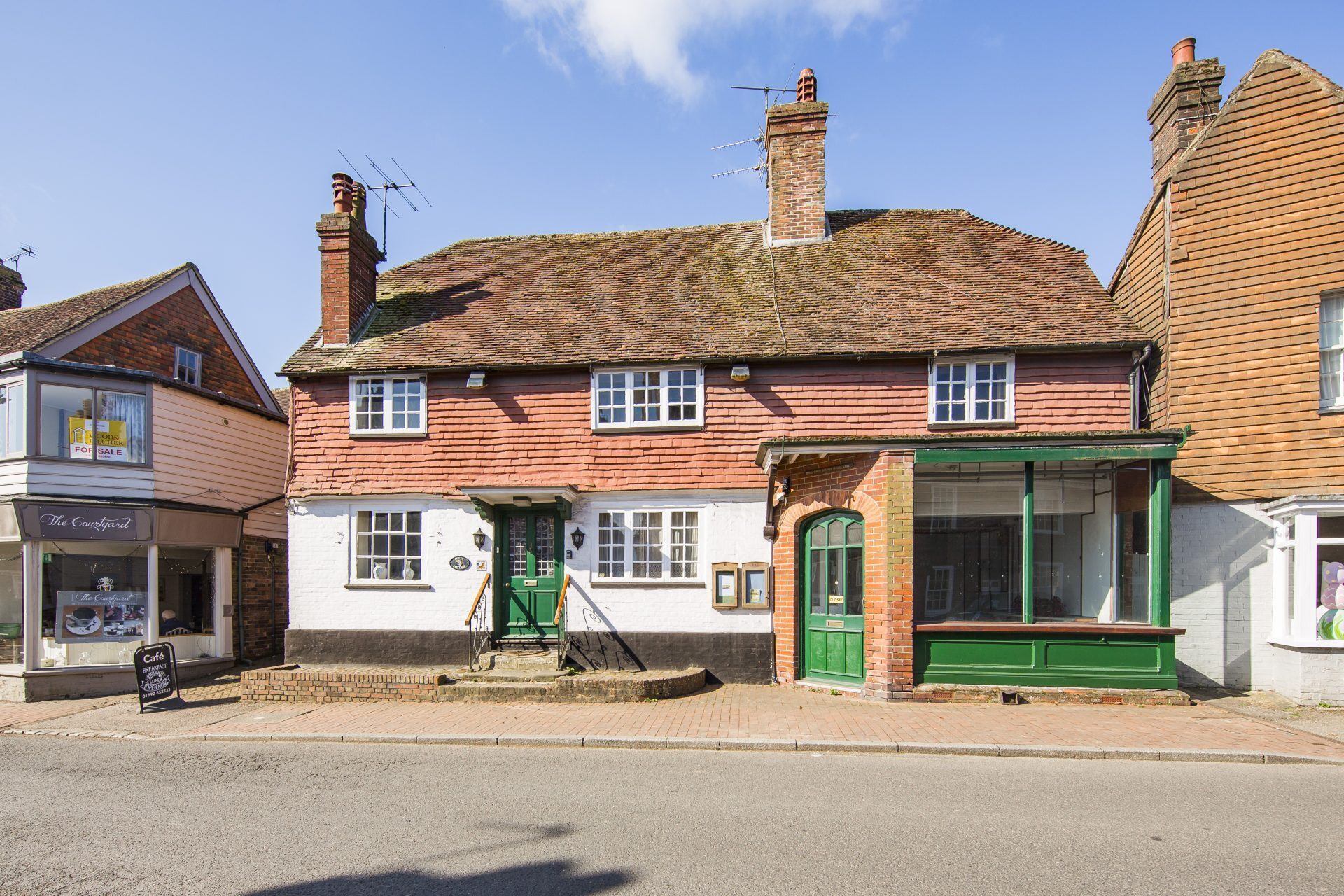 High St, Rotherfield à vendre Photo de l’immeuble– Image 1 sur 19