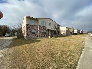 Plus de détails pour 806 Sissom Rd, Killeen, TX - Logement à vendre