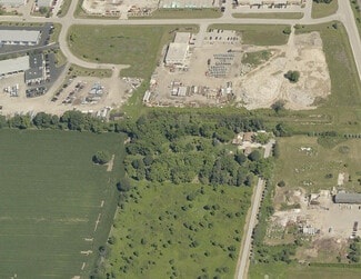 Plus de détails pour W229N4781 Wilhar Dr, Pewaukee, WI - Terrain à vendre