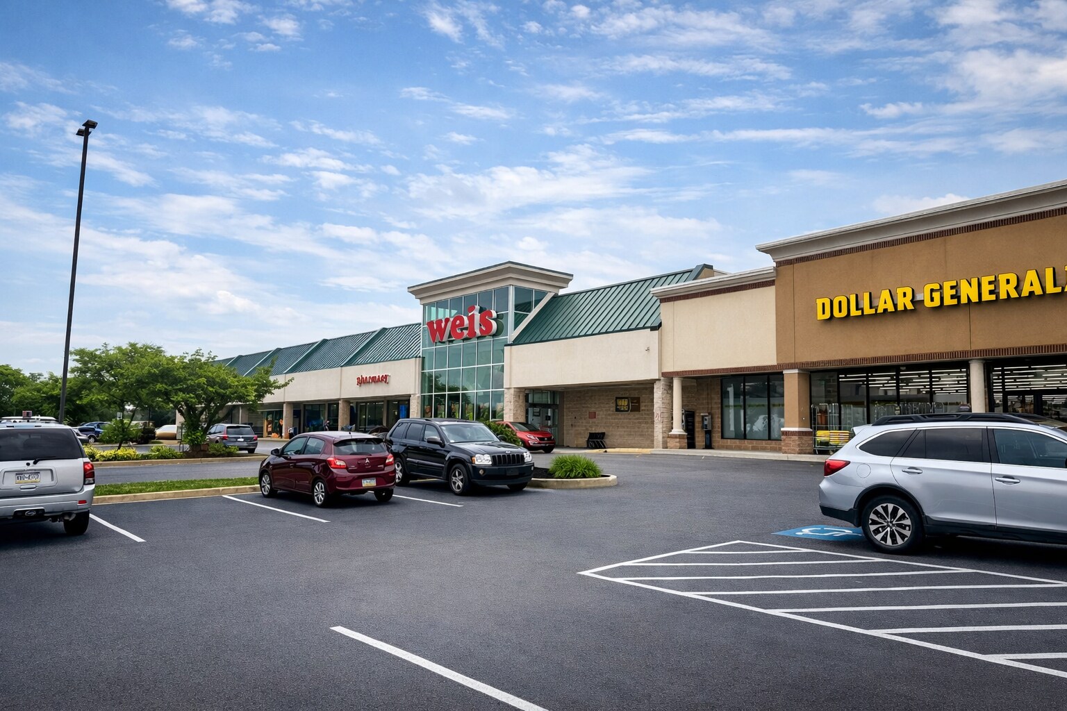 2130-2160 White St, York, PA à louer Photo principale– Image 1 sur 10