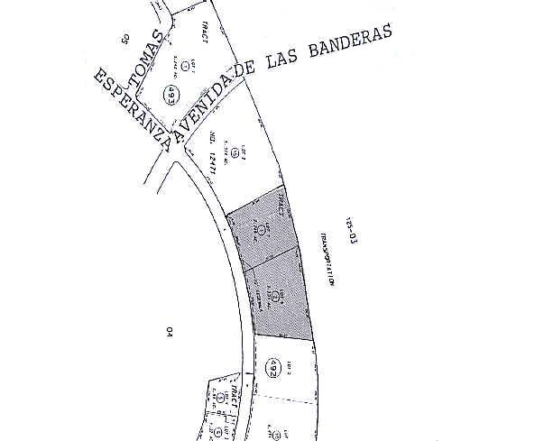30372 Esperanza, Rancho Santa Margarita, CA à vendre - Plan cadastral – Image 2 sur 5