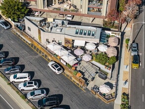 335 Nieto Ave, Long Beach, CA - Vue aérienne  vue de carte - Image1