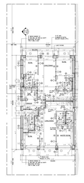 360 Crescent St, Brooklyn, NY à vendre - Plan d’étage – Image 3 sur 8