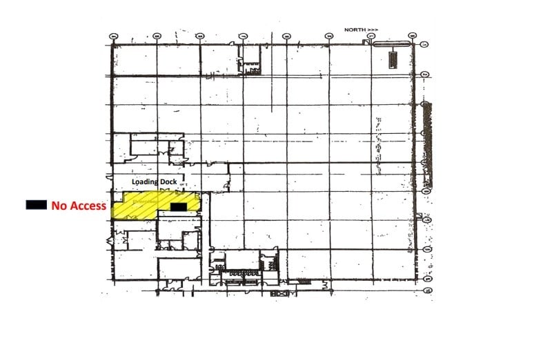 24 Link Dr, Rockleigh, NJ à louer Plan d’étage– Image 1 sur 1