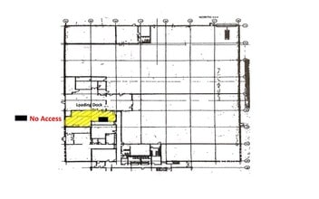 24 Link Dr, Rockleigh, NJ à louer Plan d’étage– Image 1 sur 1