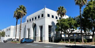 Plus de détails pour 8449 Milliken Ave, Rancho Cucamonga, CA - Industriel/Logistique à louer