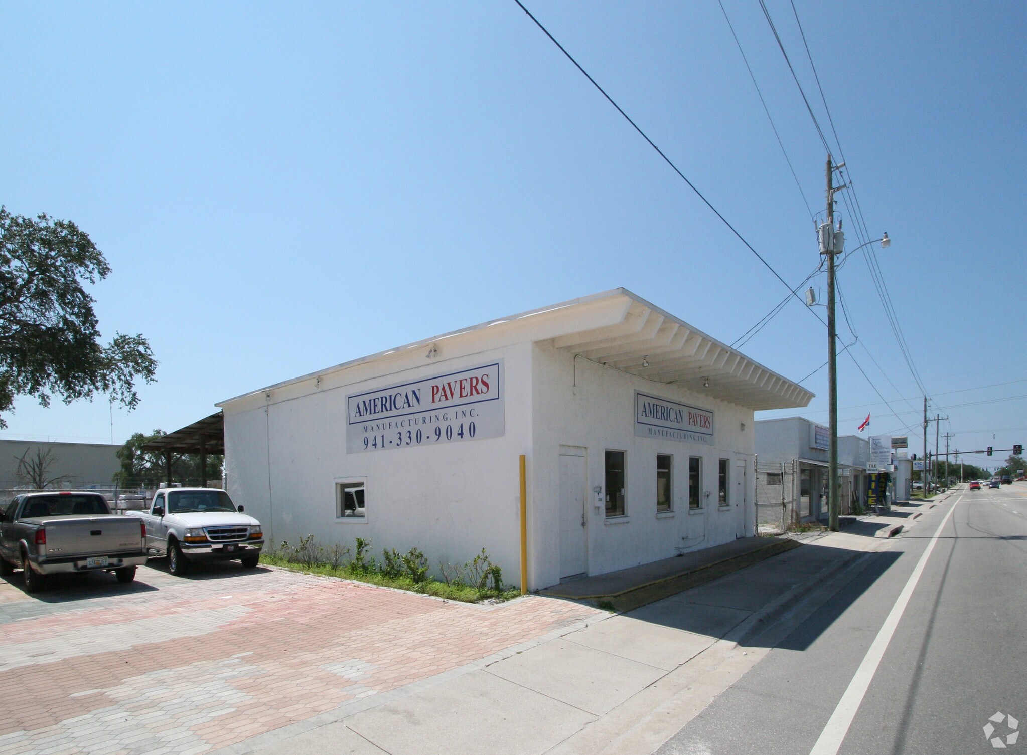 2148 17th St, Sarasota, FL à vendre Photo principale– Image 1 sur 3