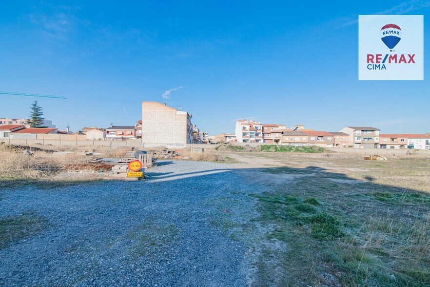 Habana, 34, Churriana de la Vega, Granada à vendre - Photo de l’immeuble – Image 1 sur 31