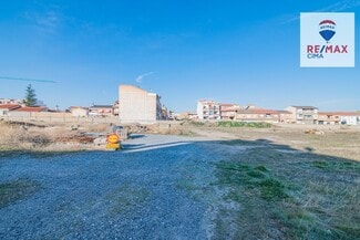 Plus de détails pour Habana, 34, Churriana de la Vega - Terrain à vendre