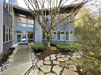 Plus de détails pour 1940 116th Ave NE, Bellevue, WA - Bureau/Médical à louer