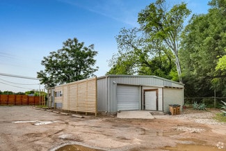 Plus de détails pour 729 Airport Blvd, Austin, TX - Local d’activités à vendre
