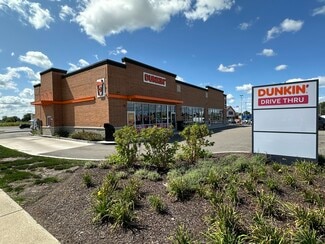 Plus de détails pour 320 W Chrysler Dr, Belvidere, IL - Local commercial à louer