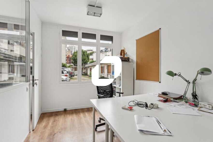 Bureau dans Boulogne-Billancourt à vendre - Photo intérieure – Image 2 sur 7