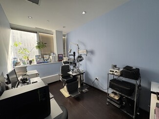 Plus de détails pour 139-149 Centre St, New York, NY - Bureau à vendre