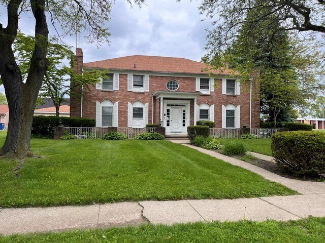 5360 Cresthaven Ln, Toledo, OH à vendre Photo principale– Image 1 sur 2